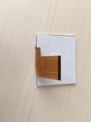240×320RGB 130nits Sharp TFT LCD Panel 3.5&quot; LCM LQ035Q7DB06 40/40/40/50 (Τύπος.)