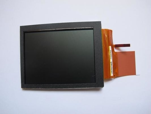 240×320RGB 160nits Tft Lcd Screen LQ035Q7DB05 Sharp LCM 40/40/40/50 (Τύπος.)