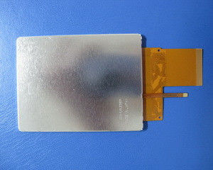 240×320RGB 160nits Tft Lcd Screen LQ035Q7DB05 Sharp LCM 40/40/40/50 (Τύπος.)