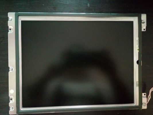 Βιομηχανική TFT επίδειξη WLED LVDS tcg104xglpapnn-an31-s 1024×768RGB 600nits