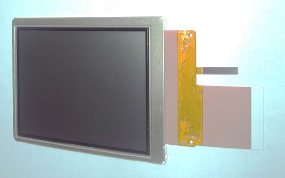 3.5»	LCM	Αιχμηρή TFT LCD οθόνη LQ035Q7DB03F 240×320RGB 55cd/m2