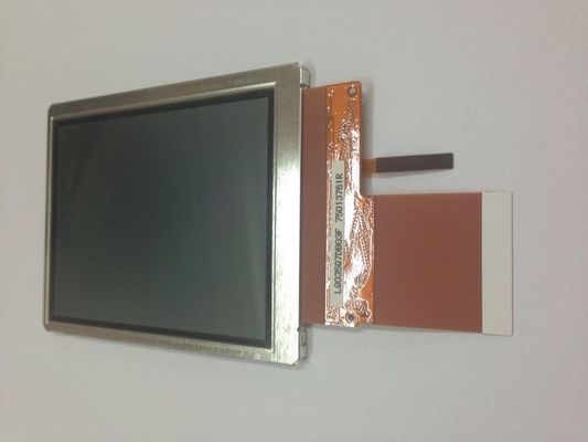 LQ035Q7DB03 240×320RGB 55nits Sharp TFT LCD Display 3,5&quot; 40/40/40/50 (Τύπος.)