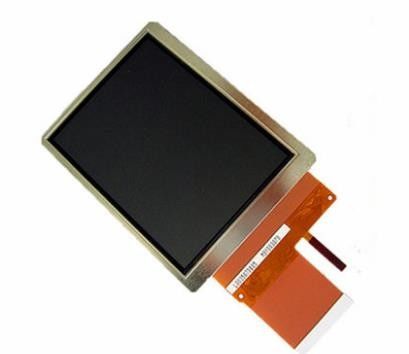 LCM 240×320RGB 50nits Sharp TFT LCD Panel LQ035Q7DB02R 40/40/40/50 (Τύπος.)