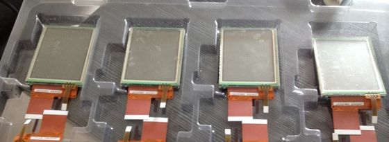 LCM 240×320RGB 50nits Sharp TFT LCD Panel LQ035Q7DB02R 40/40/40/50 (Τύπος.)