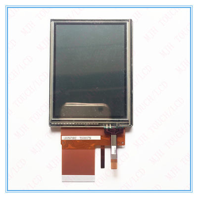3.5» βιομηχανική LCD επίδειξη LQ035Q7DB02 240×320RGB LCM QVGA 113PPI 
