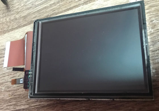 3.5» βιομηχανική LCD επίδειξη LQ035Q7DB02 240×320RGB LCM QVGA 113PPI 