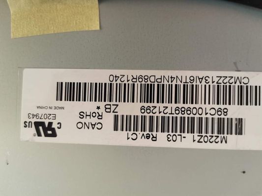 CMO 22,0&quot; RGB 1680×1050 300nits TFT LCD Panel M220Z1-L03 85/85/80/80 (Τύπος.)