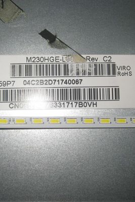 Αντιφως 1920×1080 250nits 95PPI TFT LCD Panel M230HGE-L30 85/85/80/80 (Τύπος.)
