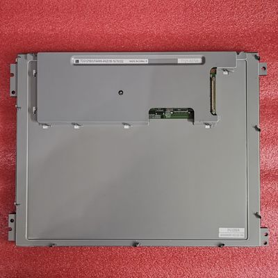 ΒΙΟΜΗΧΑΝΙΚΉ LCD ΕΠΊΔΕΙΞΗ TCG121SVLQEPNN-AN20 Kyocera 12.1INCH LCM 800×600RG 450NITS WLED LVDS