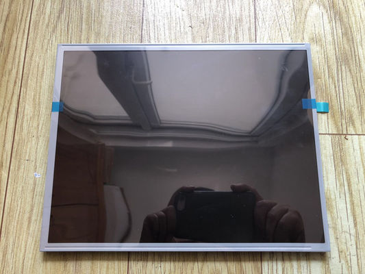 ΒΙΟΜΗΧΑΝΙΚΉ LCD ΕΠΊΔΕΙΞΗ του TCG121WXGLPAPCx-AC50-s Kyocera 12.1INCH LCM 1280×800RGB 750NITS WLED LVDS
