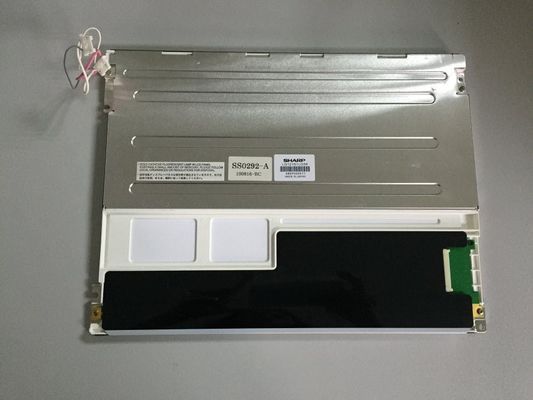 ΒΙΟΜΗΧΑΝΙΚΉ LCD ΕΠΊΔΕΙΞΗ του tcg121wxlpapnn-an20-s Kyocera 12.1INCH LCM 1280×800RGB 500NITS WLED LVDS