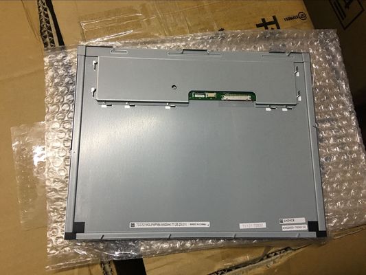 ΒΙΟΜΗΧΑΝΙΚΉ LCD ΕΠΊΔΕΙΞΗ του tcg121wxlpapnn-an20-s Kyocera 12.1INCH LCM 1280×800RGB 500NITS WLED LVDS