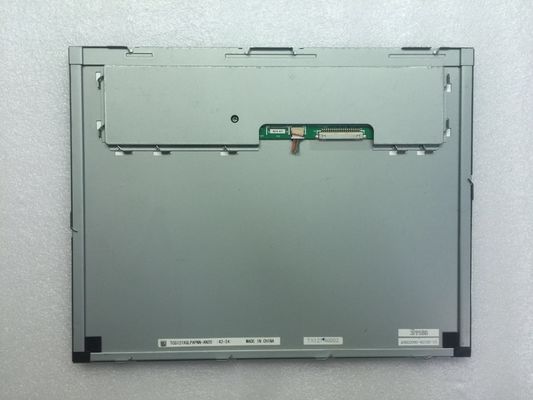 ΒΙΟΜΗΧΑΝΙΚΉ LCD ΕΠΊΔΕΙΞΗ του tcg121xglpapnn-an20-s Kyocera 12.1INCH LCM 1024×768RGB 500NITS WLED LVDS