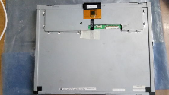 ΒΙΟΜΗΧΑΝΙΚΉ LCD ΕΠΊΔΕΙΞΗ του tcg121xglpapnn-an20-s Kyocera 12.1INCH LCM 1024×768RGB 500NITS WLED LVDS