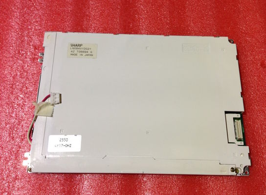 ΒΙΟΜΗΧΑΝΙΚΉ LCD ΕΠΊΔΕΙΞΗ tcg121xglpapnn-an20-SA Kyocera 12.1INCH LCM 1024×768RGB 400NITS WLED LVDS
