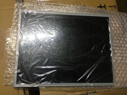 ΒΙΟΜΗΧΑΝΙΚΉ LCD ΕΠΊΔΕΙΞΗ του tcg121xglpbpnn-an40-s Kyocera 12.1INCH LCM 1024×768RGB 780NITS WLED LVDS
