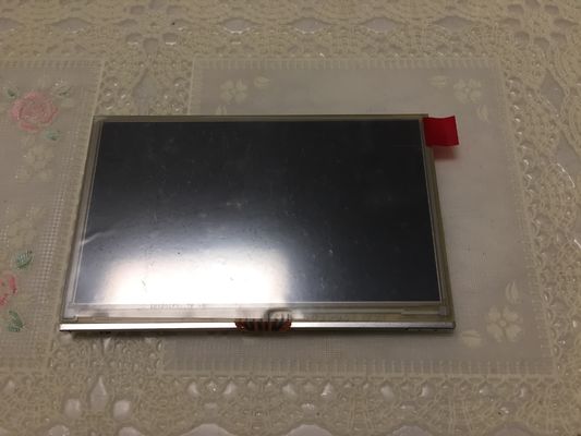 ΒΙΟΜΗΧΑΝΙΚΉ LCD ΕΠΊΔΕΙΞΗ TG035QVLQAANN-GN00 Kyocera 3.5INCH LCM 320×240RGB 1200NITS WLED TTL