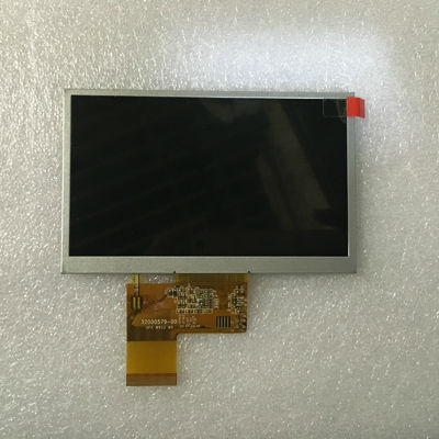 ΒΙΟΜΗΧΑΝΙΚΉ LCD ΕΠΊΔΕΙΞΗ TG035QVLQAANN-GN00 Kyocera 3.5INCH LCM 320×240RGB 1200NITS WLED TTL