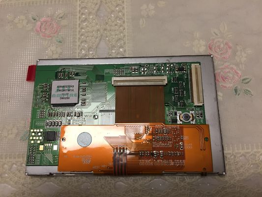 ΒΙΟΜΗΧΑΝΙΚΉ LCD ΕΠΊΔΕΙΞΗ TG035QVLQAANN-GN00 Kyocera 3.5INCH LCM 320×240RGB 1200NITS WLED TTL