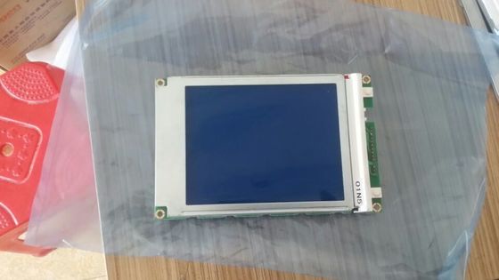 ΒΙΟΜΗΧΑΝΙΚΉ LCD ΕΠΊΔΕΙΞΗ TG057QVLGF-G00 Kyocera 5.7INCH LCM 320×240RGB 1100NITS WLED TTL