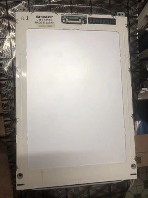 LM64P80	Αιχμηρή ΒΙΟΜΗΧΑΝΙΚΉ LCD ΕΠΊΔΕΙΞΗ 9.4INCH LCM 640×480RGB 