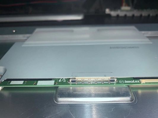 M280HKJ-L50 Rev.C5 Innolux 28,0» 1920 (RGB) ×1080 300 ΒΙΟΜΗΧΑΝΙΚΉ LCD ΕΠΊΔΕΙΞΗ cd/m ²