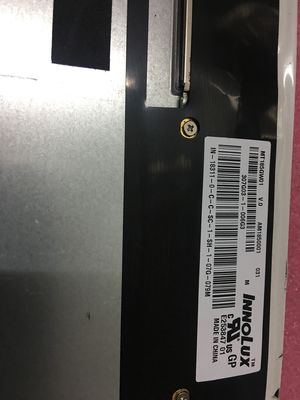 MT185GW01 V.0 INNOLUX 18,5» 1366 (RGB) ×768 300 ΒΙΟΜΗΧΑΝΙΚΉ LCD ΕΠΊΔΕΙΞΗ CD/M ²