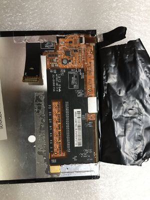 N070ICE-GB1 INNOLUX 7,0» 800 (RGB) ×1280 300 ΒΙΟΜΗΧΑΝΙΚΉ LCD ΕΠΊΔΕΙΞΗ CD/M ²