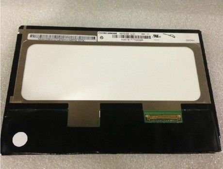 N070ICG-LD1 INNOLUX 7,0» 1280 (RGB) ×800 400 ΒΙΟΜΗΧΑΝΙΚΉ LCD ΕΠΊΔΕΙΞΗ CD/M ²