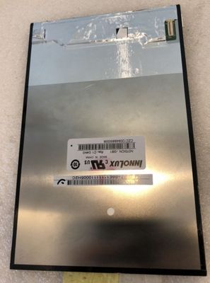 N070ICN-GB1 INNOLUX 7,0» 800 (RGB) ×1280 300 ΒΙΟΜΗΧΑΝΙΚΉ LCD ΕΠΊΔΕΙΞΗ CD/M ²