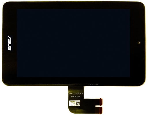 N070ICN-GB1 INNOLUX 7,0» 800 (RGB) ×1280 300 ΒΙΟΜΗΧΑΝΙΚΉ LCD ΕΠΊΔΕΙΞΗ CD/M ²