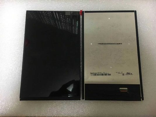 N080JCE-G41 INNOLUX 8,0» 1200 (RGB) ×1920 400 ΒΙΟΜΗΧΑΝΙΚΉ LCD ΕΠΊΔΕΙΞΗ CD/M ²