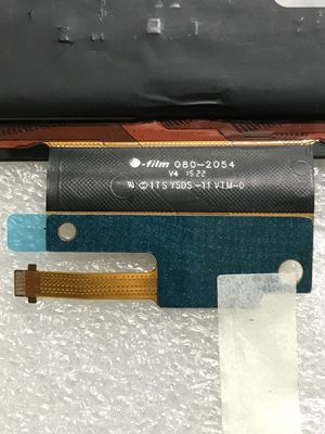 N080JCE-G41 INNOLUX 8,0» 1200 (RGB) ×1920 400 ΒΙΟΜΗΧΑΝΙΚΉ LCD ΕΠΊΔΕΙΞΗ CD/M ²