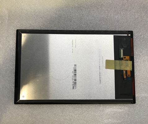 N080JCE-G41 INNOLUX 8,0» 1200 (RGB) ×1920 400 ΒΙΟΜΗΧΑΝΙΚΉ LCD ΕΠΊΔΕΙΞΗ CD/M ²
