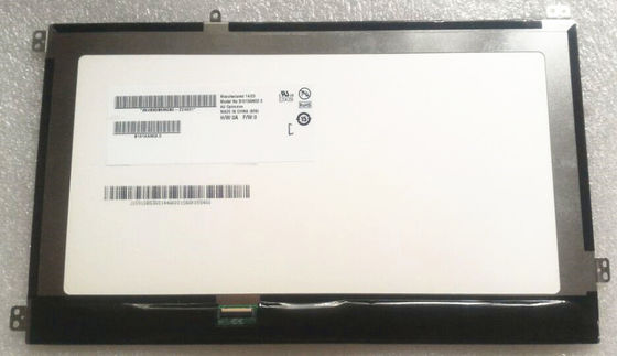 N101BCG-GK1 CHIMEI INNOLUX 10,0» 1366 (RGB) ×768 400 ΒΙΟΜΗΧΑΝΙΚΉ LCD ΕΠΊΔΕΙΞΗ CD/M ²