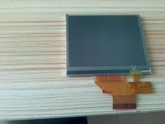 3.5»	LCM	320×240RGB 	400cd/m ² LQ035Q1DH01 αιχμηρά   Επίδειξη TFT LCD