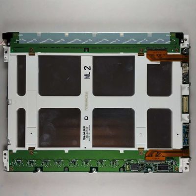 LM64C35P αιχμηρός	10.4» ΒΙΟΜΗΧΑΝΙΚΉ LCD ΕΠΊΔΕΙΞΗ LCM 640×480RGB 