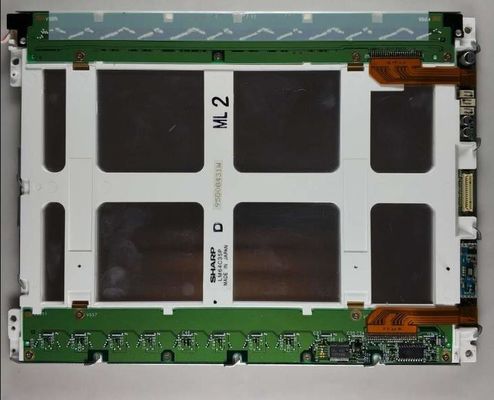 LM64C35P αιχμηρός	10.4» ΒΙΟΜΗΧΑΝΙΚΉ LCD ΕΠΊΔΕΙΞΗ LCM 640×480RGB 