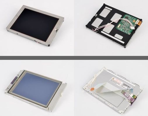 LM64183PR αιχμηρός	9.4»	LCM	640×480RGB ΒΙΟΜΗΧΑΝΙΚΗ ΕΠΊΔΕΙΞΗ LCD 