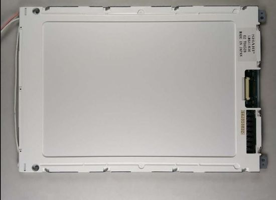 LM641836 αιχμηρά 9,4» LCM	640×480RGB ΒΙΟΜΗΧΑΝΙΚΗ ΕΠΊΔΕΙΞΗ LCD 