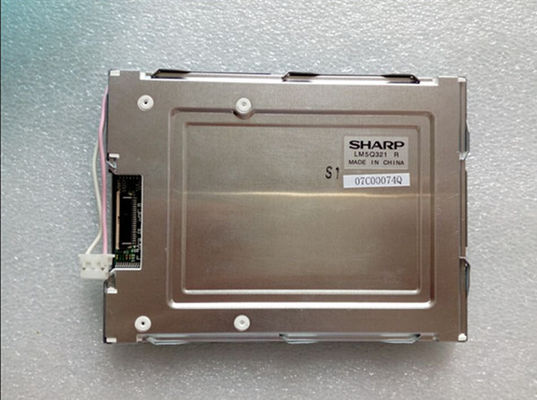 LM5Q321   LM5Q321R	Αιχμηρά 5»	LCM	320×240RGB ΒΙΟΜΗΧΑΝΙΚΗ ΕΠΊΔΕΙΞΗ LCD 