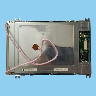 LM32P10	 Αιχμηρός   4.7INCH LCM 320×240RGB    70cd/m ²   ΒΙΟΜΗΧΑΝΙΚΗ ΕΠΊΔΕΙΞΗ LCD
