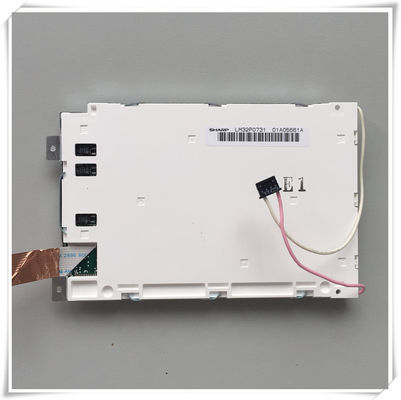 LM32P0731 αιχμηρός	5.7»	LCM	320×240RGB ΒΙΟΜΗΧΑΝΙΚΗ ΕΠΊΔΕΙΞΗ LCD  