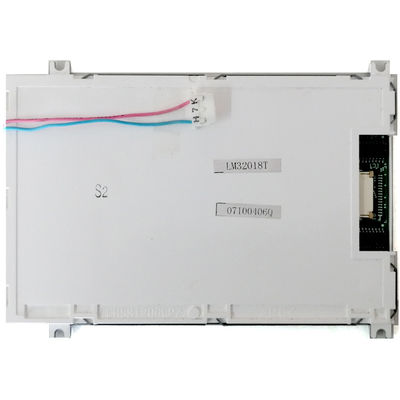 4.7»	LCM	320×240RGB 	150cd/m ²   LM32018T αιχμηρός	 Επίδειξη TFT LCD