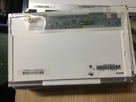 N101LGE-L11 Chimei Innolux 10,1» 1024 (RGB) ×600 200 ΒΙΟΜΗΧΑΝΙΚΉ LCD ΕΠΊΔΕΙΞΗ cd/m ²