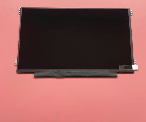 N116BCA-EA1 INNOLUX 11,6» 1366 (RGB) ×768 250 ΒΙΟΜΗΧΑΝΙΚΉ LCD ΕΠΊΔΕΙΞΗ CD/M ²