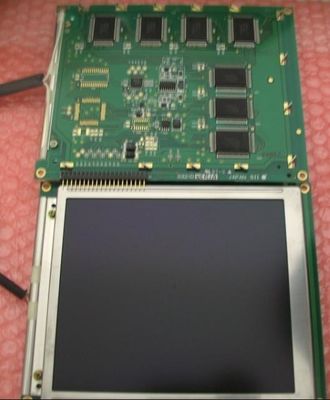 LM10V331 αιχμηρά 10,4»	LCM	640×480RGB ΒΙΟΜΗΧΑΝΙΚΗ ΕΠΊΔΕΙΞΗ LCD 