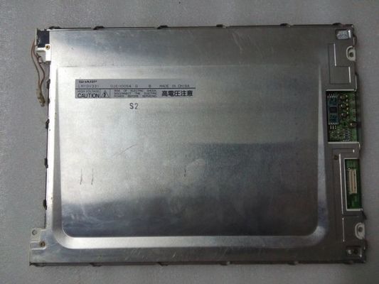 LM10V331 αιχμηρά 10,4»	LCM	640×480RGB ΒΙΟΜΗΧΑΝΙΚΗ ΕΠΊΔΕΙΞΗ LCD 