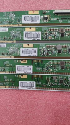 N116BCN-EA1 INNOLUX 11,6» 1366 (RGB) ×768 235 ΒΙΟΜΗΧΑΝΙΚΉ LCD ΕΠΊΔΕΙΞΗ CD/M ²