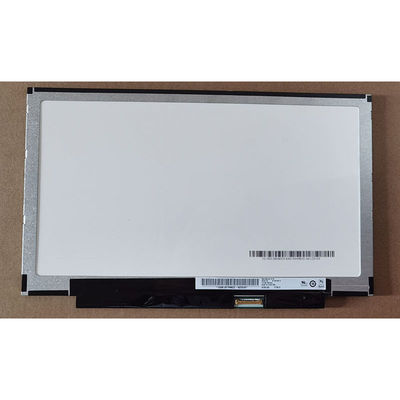 N116BGE-E42 INNOLUX 11,6» 1366 (RGB) ×768 220 ΒΙΟΜΗΧΑΝΙΚΉ LCD ΕΠΊΔΕΙΞΗ CD/M ²